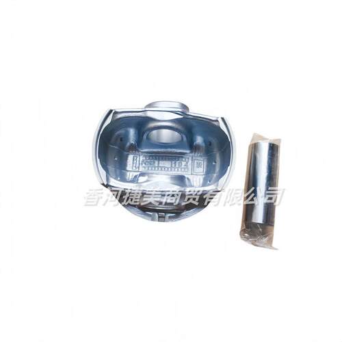 适用现代起亚G4FJ  23041-2BCA0 发动机活塞230412BCA0