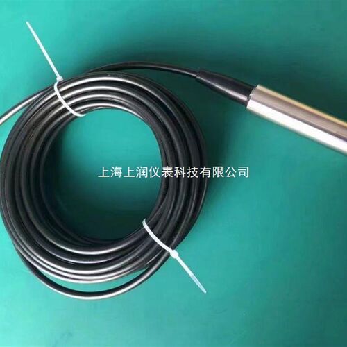 BY-10DR投入式液位变送器 BY-10DR投入式变送器 BYT-10变送器 污