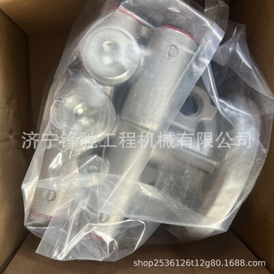 泵GP-燃油充注泵平地机配件