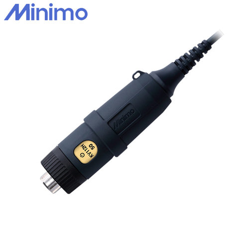 MINIMO美能达研磨机电动马达