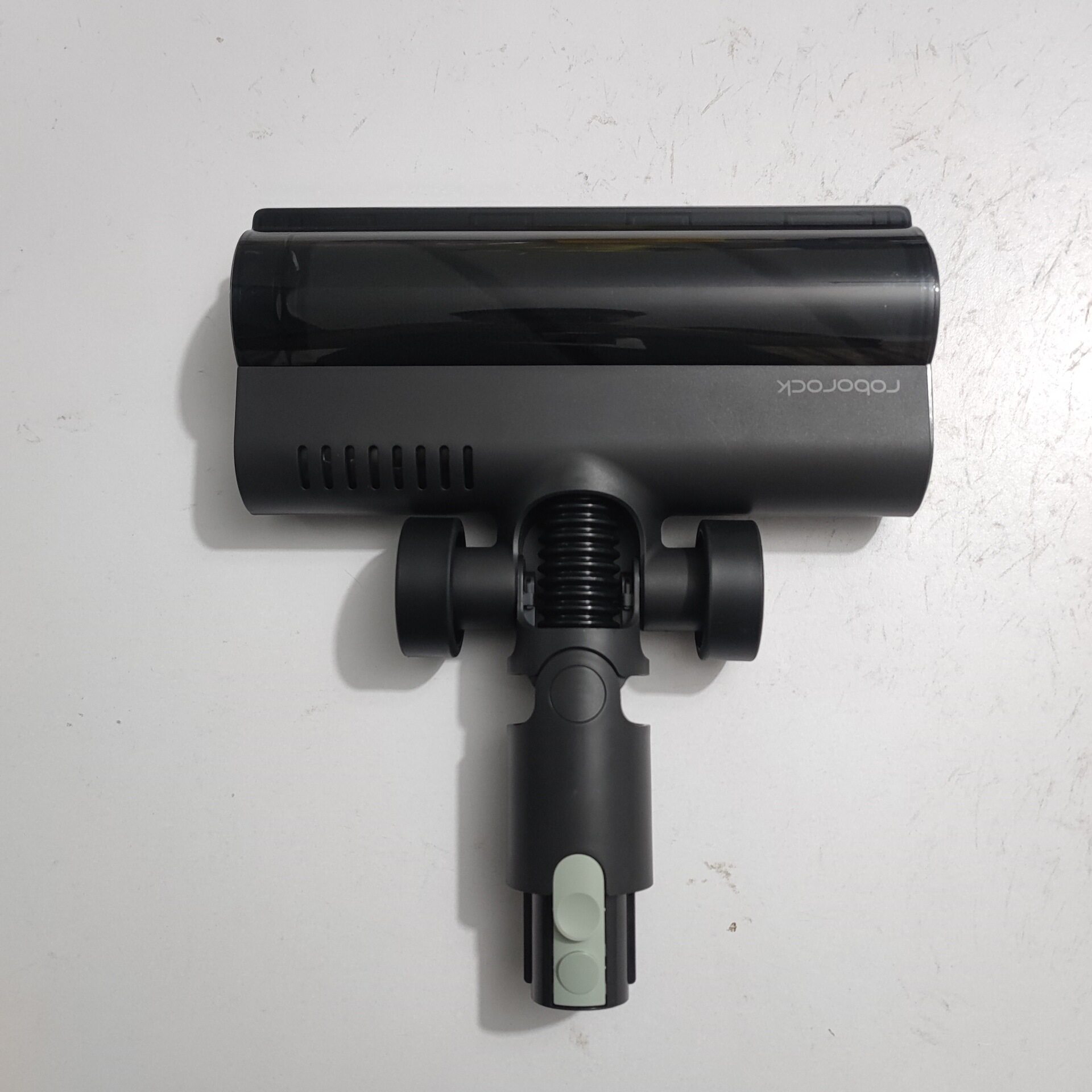 适用roborock石头吸尘器H50Ultra配件地板刷头延伸软管床刷缝隙吸