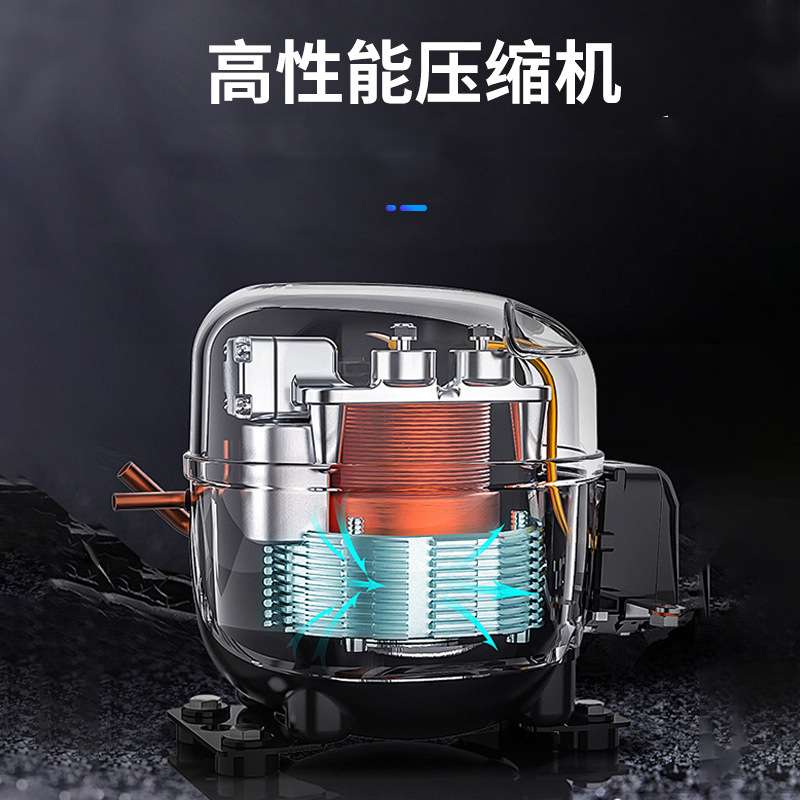 水吧台商用奶茶店设备全套不锈钢制冷工作台奶茶机冷藏操作台