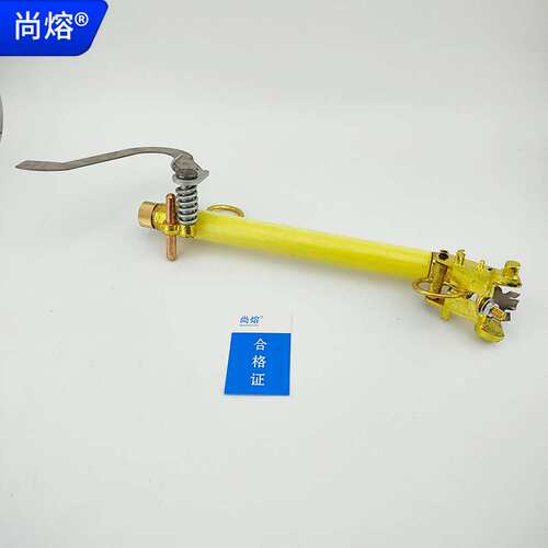 高压跌落式熔断器RW10-10F/100A200A变压器跌落保险令克开关10KV
