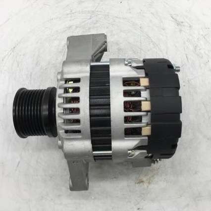 11SI发电机柳工LG225-7 4BT3.9 康明斯工程机械 3972731发电机
