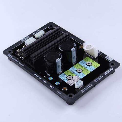 发电机自动电压调节器  稳压板  调节板  AVR R450M