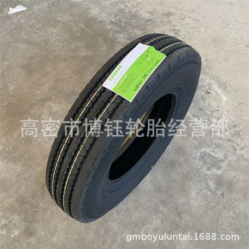 艾力特650R16 LT货车轻卡轮胎700R15 R16 750R16 550R13轮胎