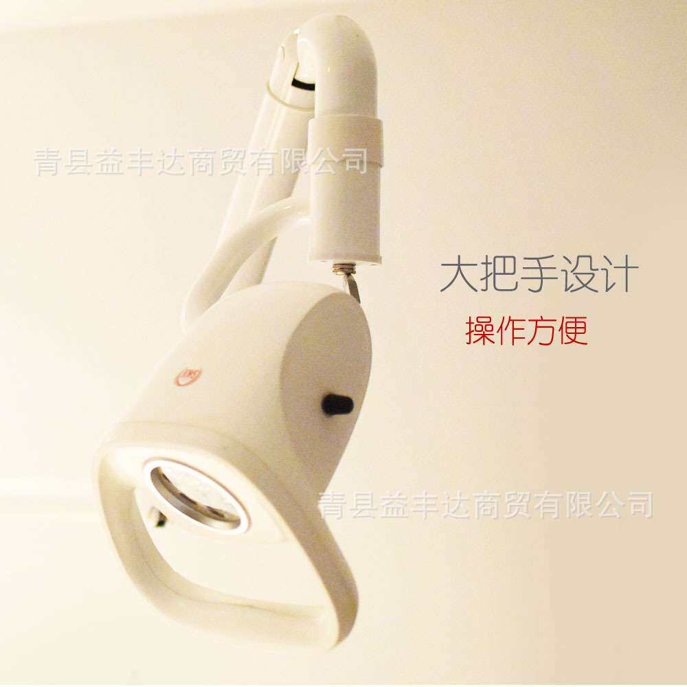 外贸21W吸顶式重症监护局部照明灯吊塔配套检查灯KD-2021W-2