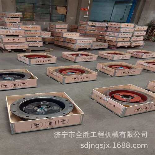 装载机配件徐工LW300F LW500K ZL50C装载机行星架总成 变速箱