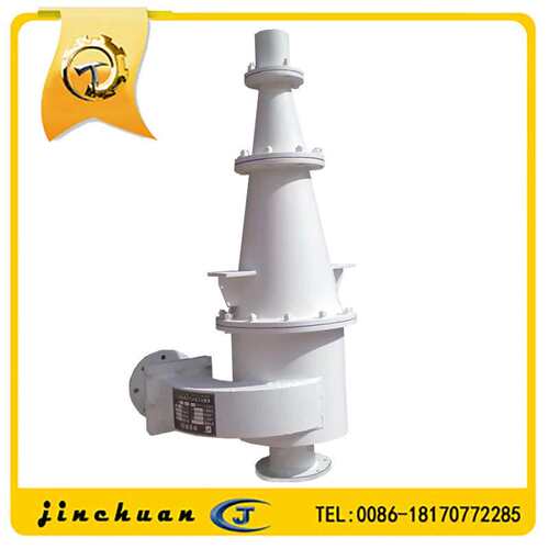 供应FX300水力旋流器 FX350水力旋流器 FX-400旋流器价