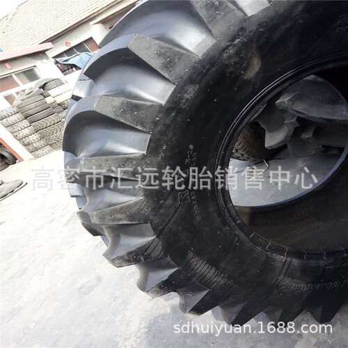 拖拉机轮胎23.1-26 23.1-34 28L-26 23.1-30 R-1尼龙加厚