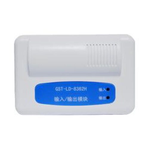 海湾二总线控制模块GST-LD-8362H单输入输出模块无需电阻220V供电
