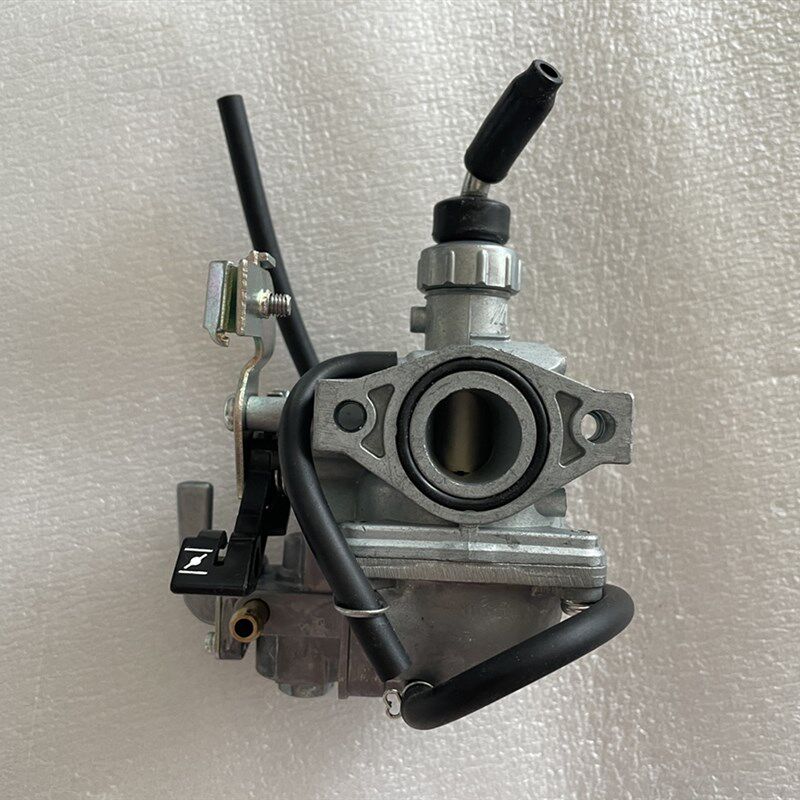 光阳原厂 四冲程弯梁车CK-110cc帯油开关化油器 /米库尼/个
