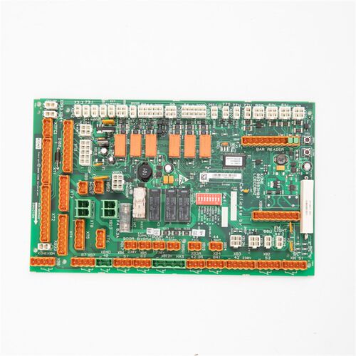 巨人通力电梯轿顶板LCECCBN2  KM51070314G11电梯配件 原厂全新