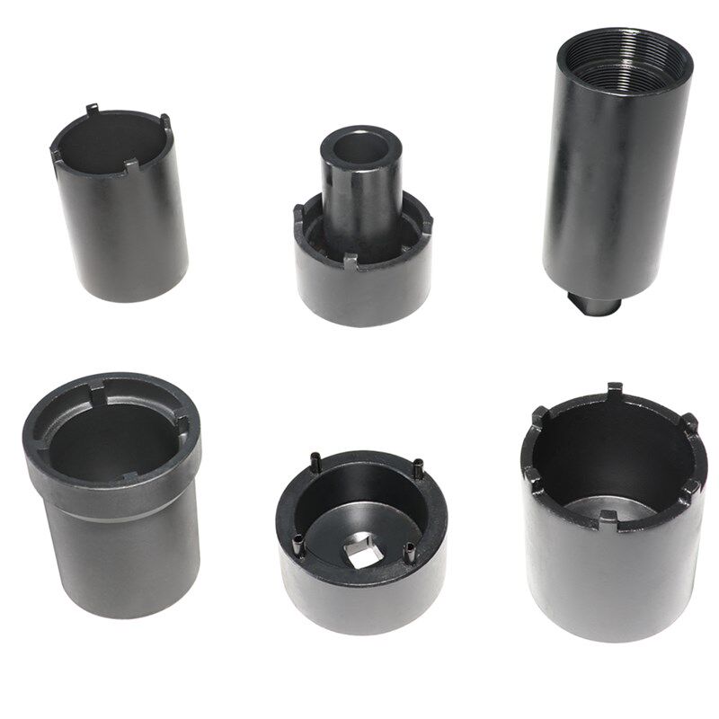 主轴螺母套筒工具套件轮毂螺母拆卸工具适用于福特道奇F150雪佛兰