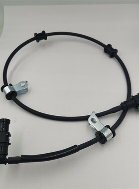电喷配件适用于WH125-13 凯影摩托车油管17528-2JD-B00油管