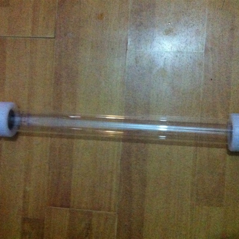 普通层析柱 7.5*100 离子交换柱 凝胶柱