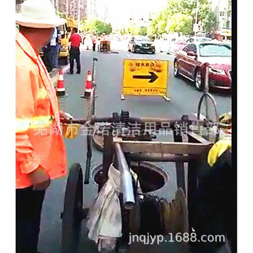 巴中资阳阿坝市政排水管网掏挖式通沟牛疏通清淤机械加工参数