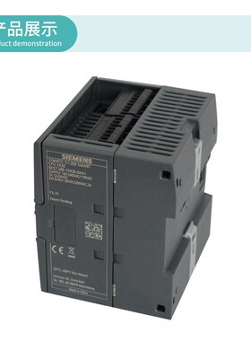 7-200 SMART CPU SR20 PLC标准型CPU 6ES7288-1SR20U-0AA1 12输入