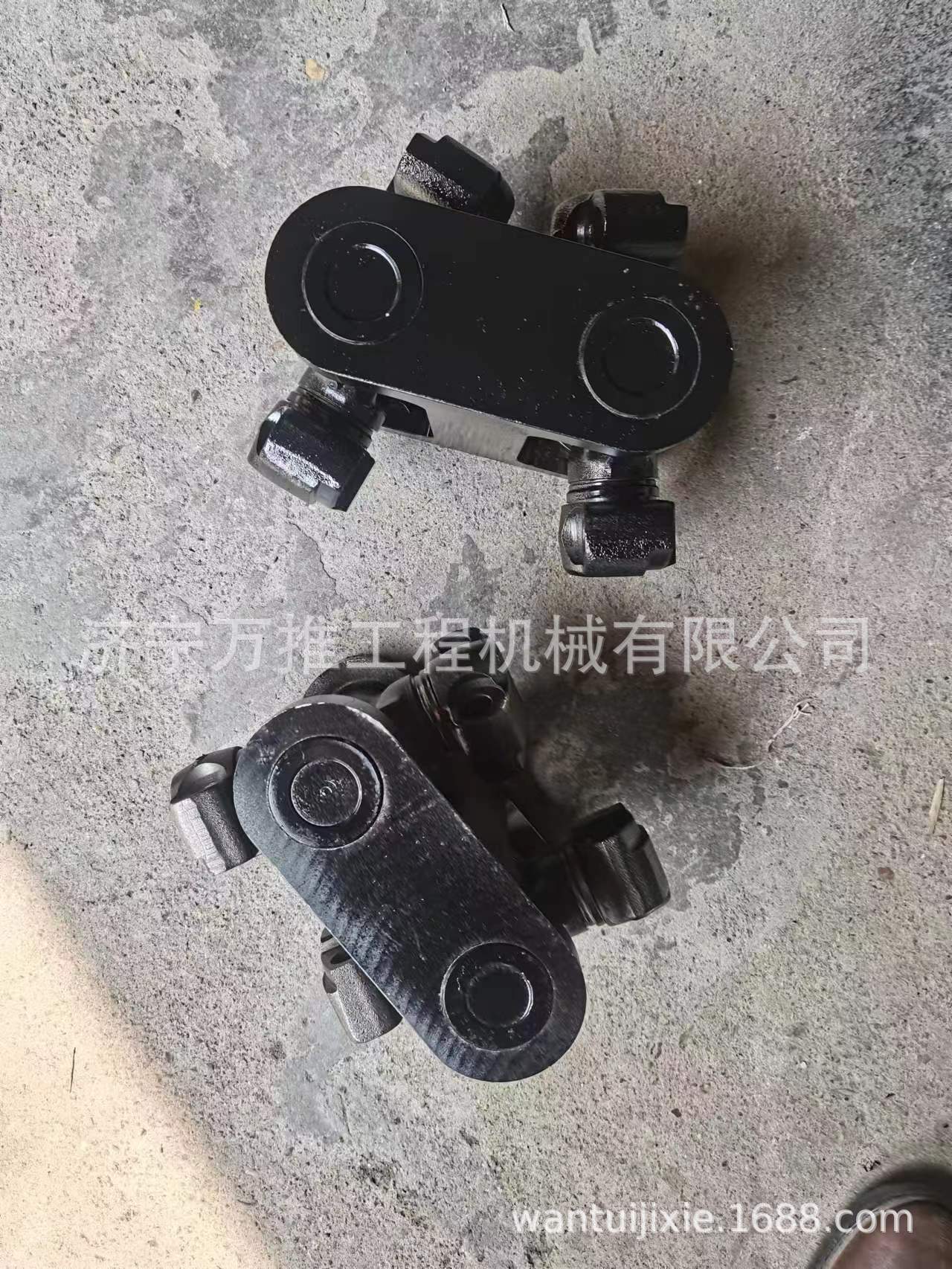 装载机配件WA380-5 WA430-6传动轴423-20-34111