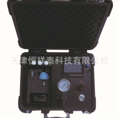 PASD-4300自动便携SDI仪