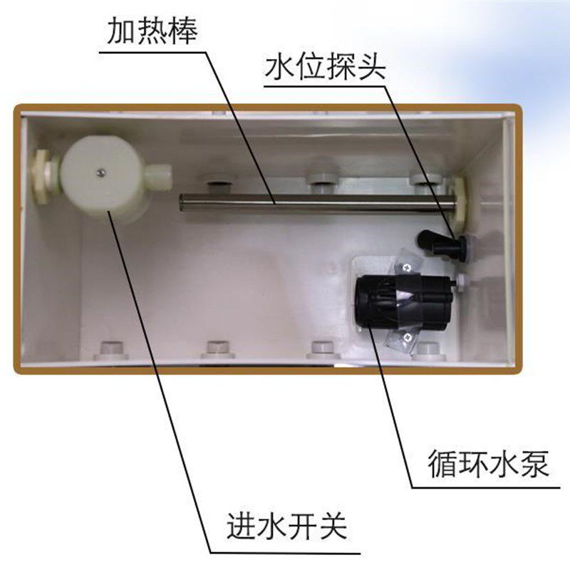 恒温小猪b喂奶器补奶机 加热恒温防真母猪喂奶机