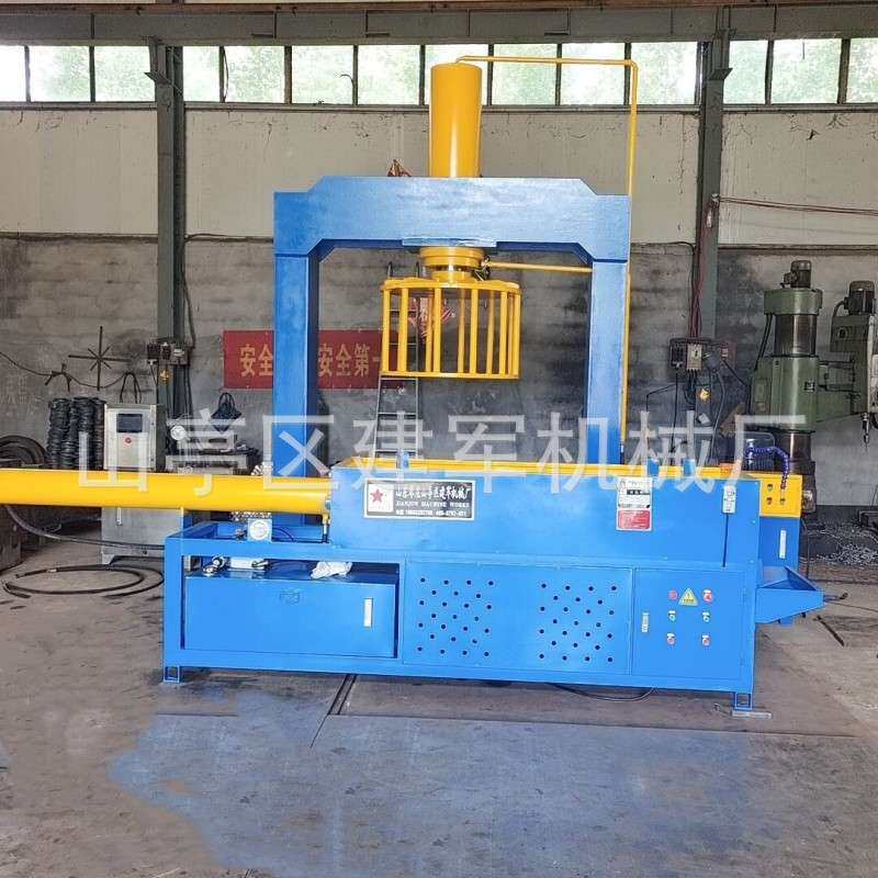 卧式液压拉床  立式拉床 建军机械供应 配备拉刀模具