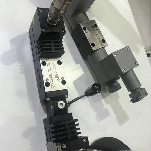 丹佛斯进口液压泵农建机械用