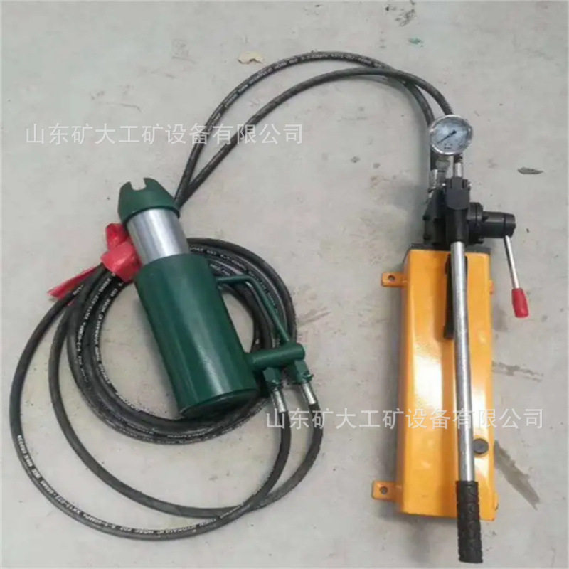 TQ180-400/63气动锚索退锚器