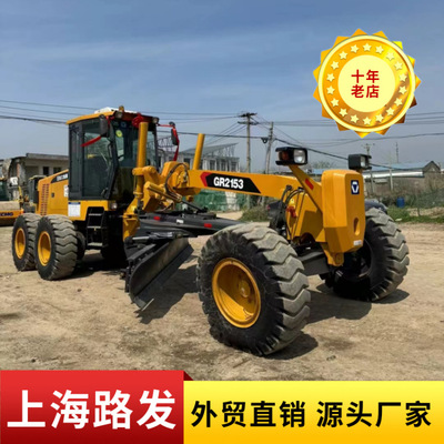 出售出口型卡特CAT140H平地机