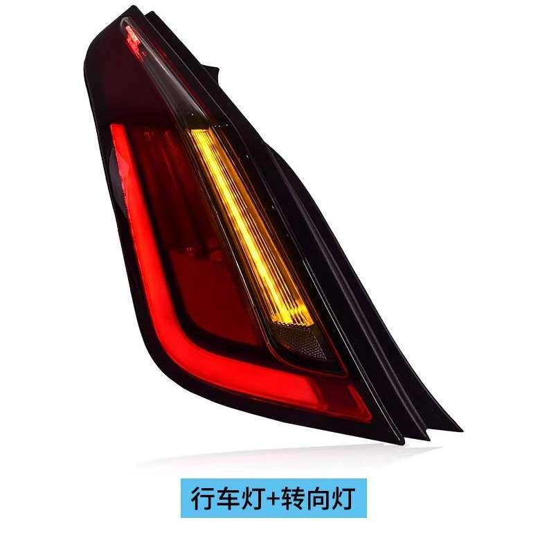 新品跨境适用捷豹汽车配件捷豹XJL尾灯汽车刹车灯 捷豹尾灯