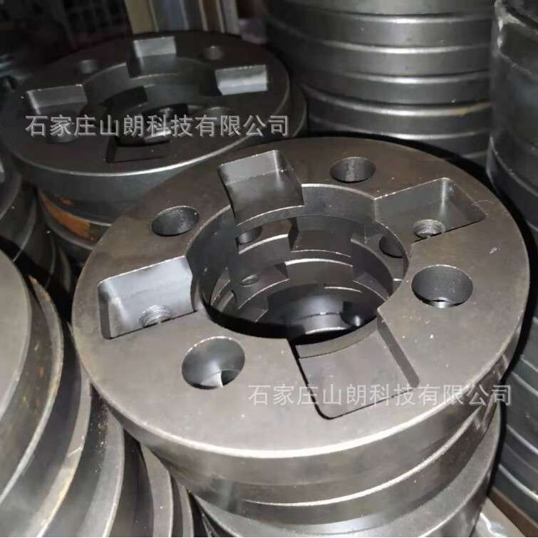 钻机传扭盘 ZDY4000L煤矿全液压钻机配件KLD液压卡盘配件 现货多