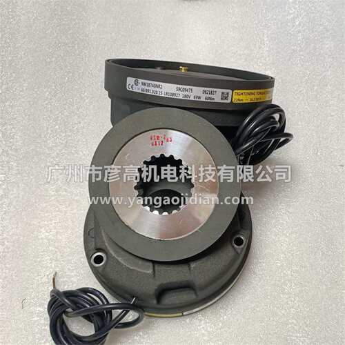 NM38720NR2 16/891.100.1S 180V 38W 21NM LR108927科尼制动器