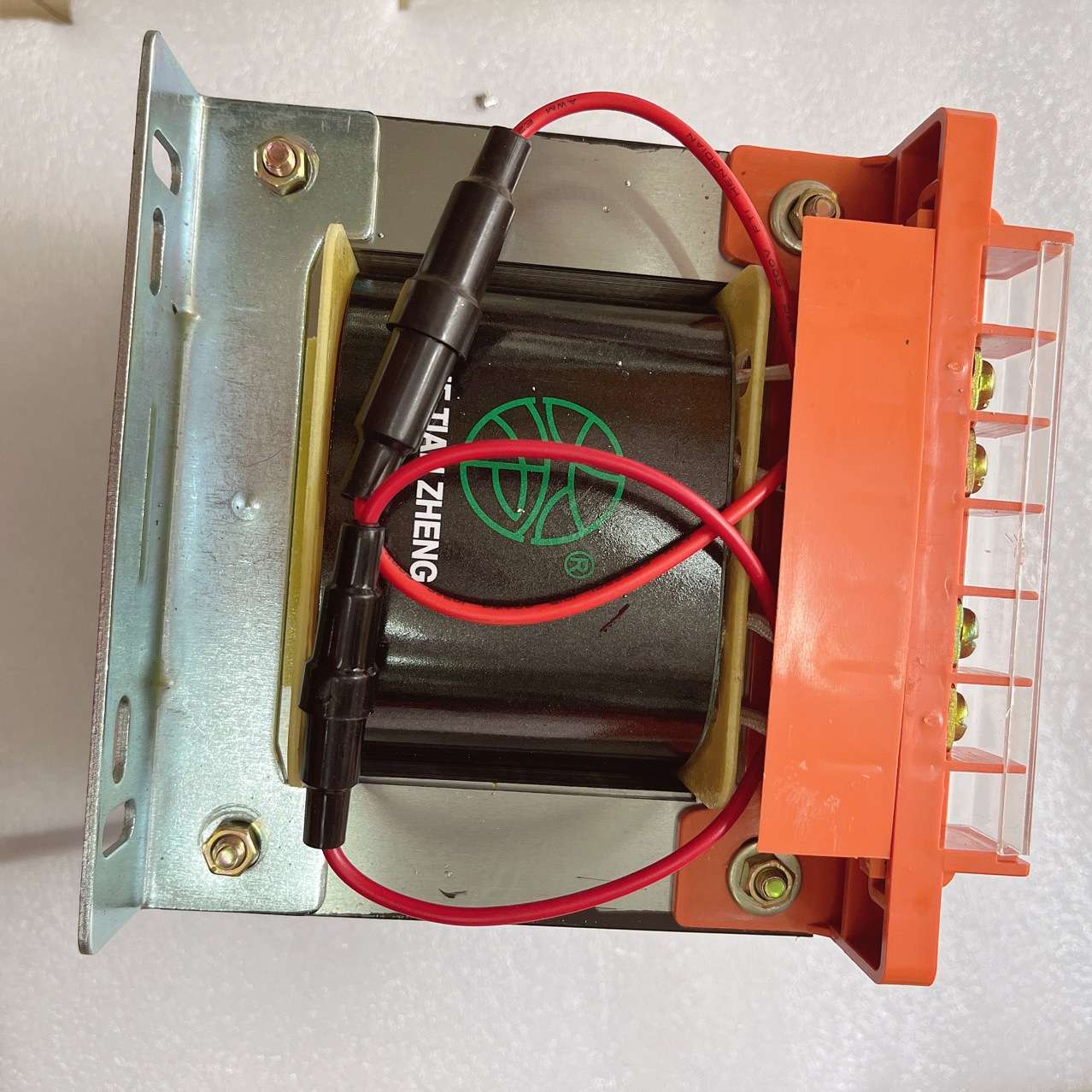 transformer JBK3-400VA 纯铜电压器 (广州现货应急供应)