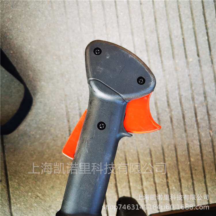 AOSHENG EB1800风力灭火机道路清理吹风机吹雪机配件化油器