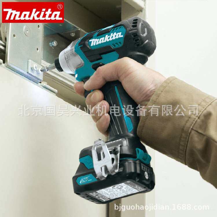 北京 12V充电式冲击起子机TD111DZ/DSAE/DSME