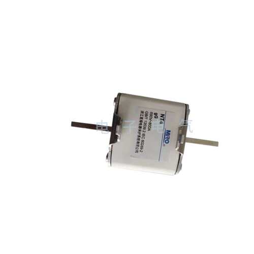 MRO茗熔RT16-4 NT4/RT17 RO39 1000A 1200A 1250A 690V熔断器熔芯