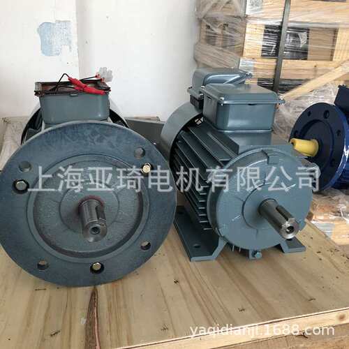 EULA MOTORS-3-MOT-EULA ELECTRIC MOTOR CO.,LTD电机