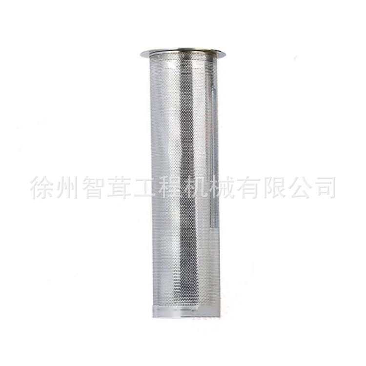 徐工LW300FV  500HV装载机铲车过滤网  柴油箱滤网  配件