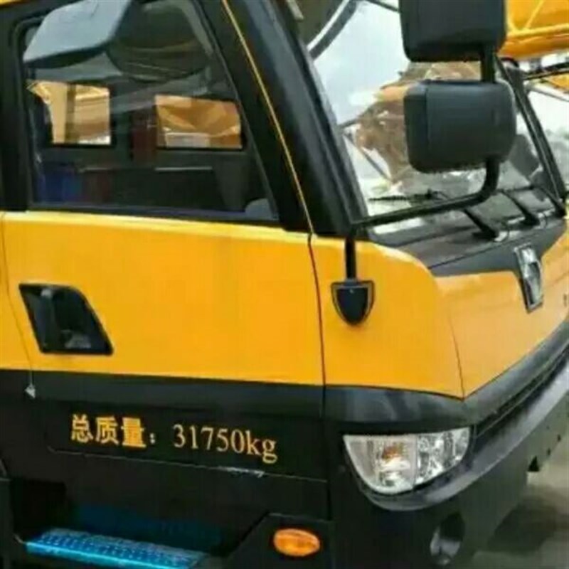 徐工吊车驾驶室门玻璃  25k 25k5门玻璃驾驶室门玻璃 南汽驾驶室