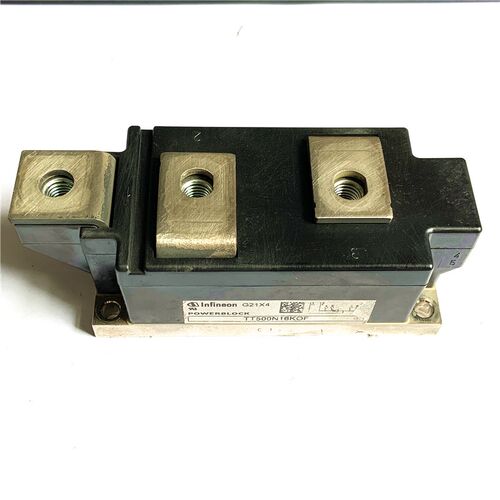 TT500N16KOF和TT500N14KOF变频器整流器可控硅TT500N12KOF