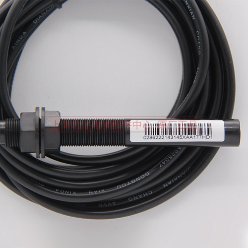 西子奥的斯感应器OTIS江南快速传感器/磁开关XAA177HD1平层感应器