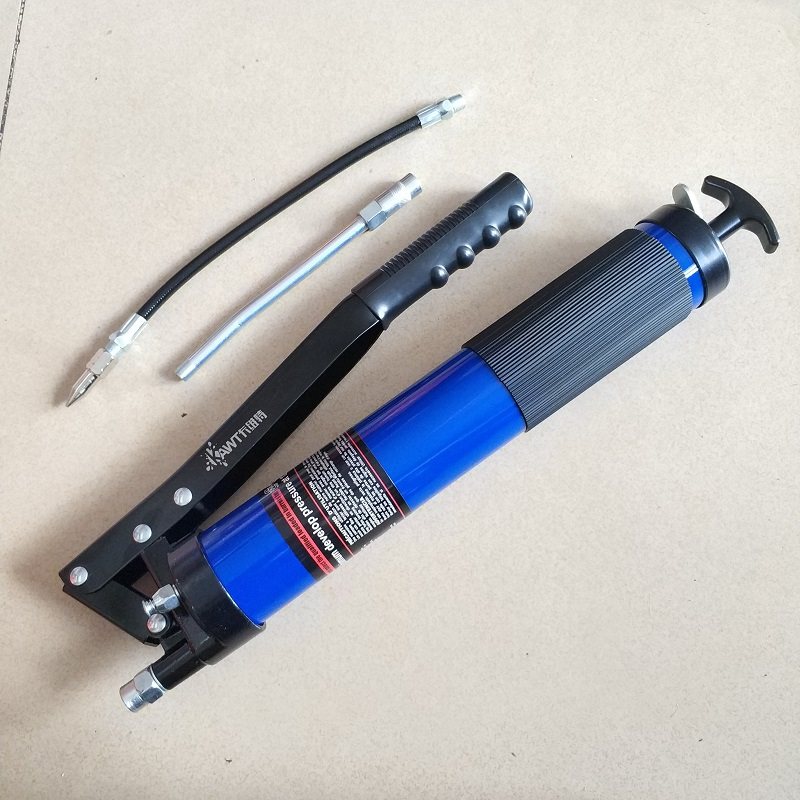 慢走丝沙迪克配件线切割配件加黄油工具专业黄油枪润滑油工具