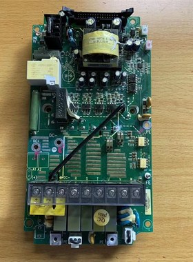 英威腾变频器GD100-GD200A系3-4-5.5KW千瓦主电源驱动板
