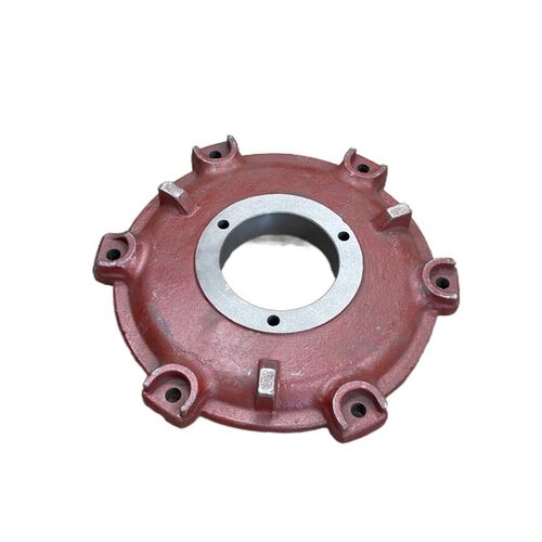 YB3-160防爆电机平盖4.6.8级卧式电机前后端盖 11-15KW 轴承309