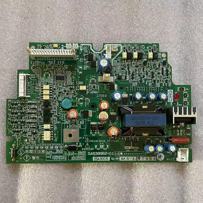 G1-PP-5.5-7.5-11KW-4富士变频器MEGA主电源板驱动板SA539962-01