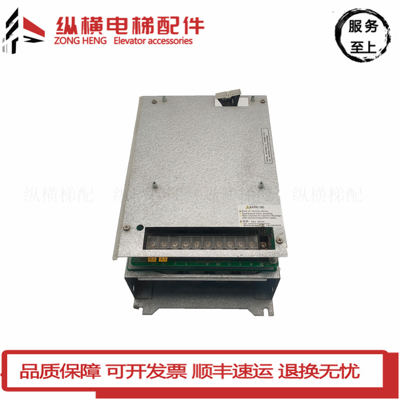 沈阳蓝光BL6一体机变频器 BL6-UO4011-C 11KW 原装现货 底座