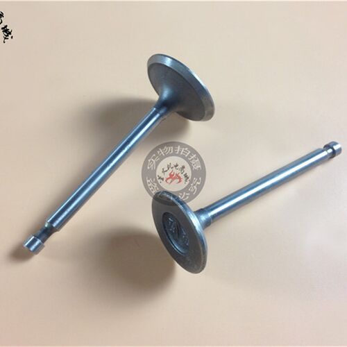 单缸风冷柴油机 微耕机 发电机 水泵170F 178F 186F 188F进排气门