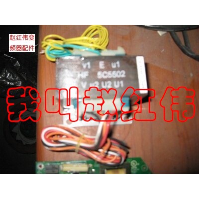 HF5C5502富士变频器G11-P11-MEGA-ECO-VP风机风扇变压器HF5C5502A