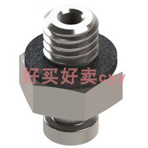 SMC 原装正品ZP2A-M01/02P 吸盘连接器ZP2A-M02/03