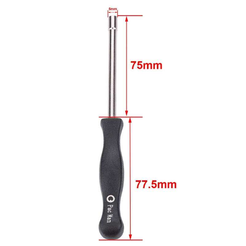 14pcs 化油器调节杆通用工具套餐带油管